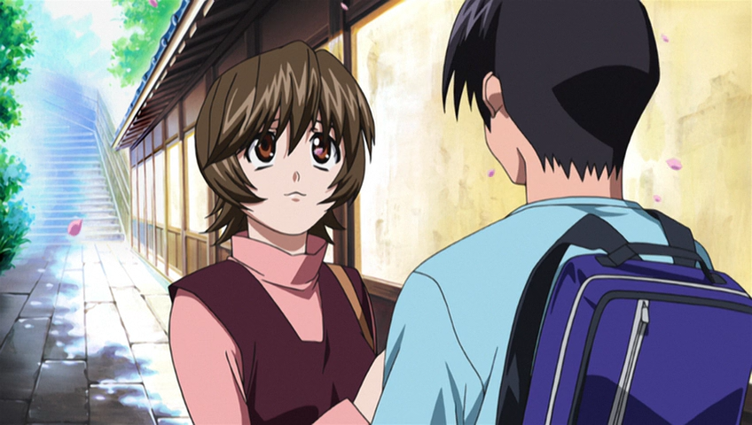 Elfen Lied (Fansubber)